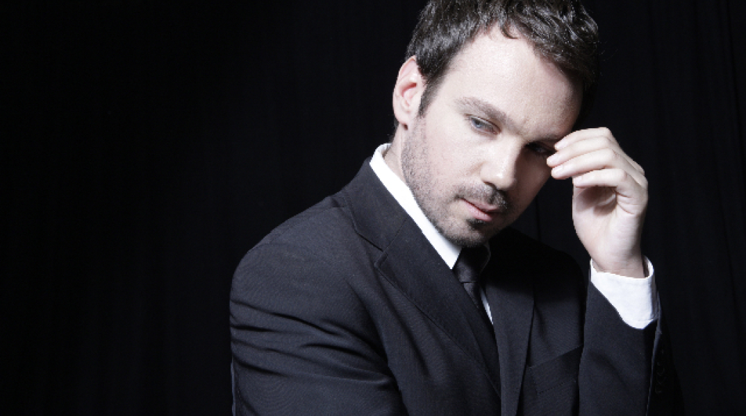 Γιώργης Χριστοδούλου