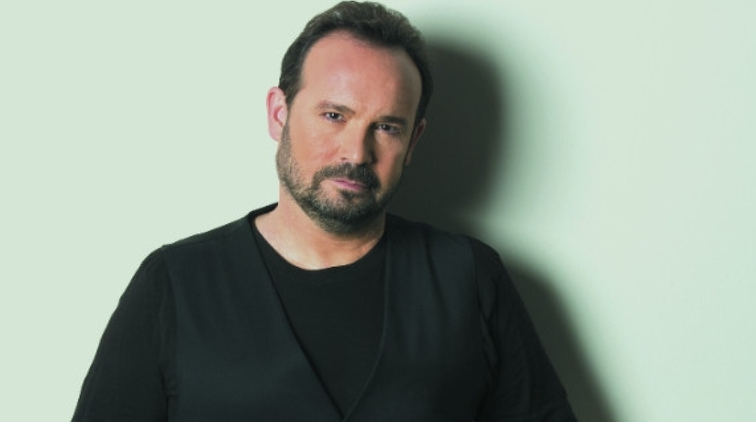 Κώστας Μακεδόνας