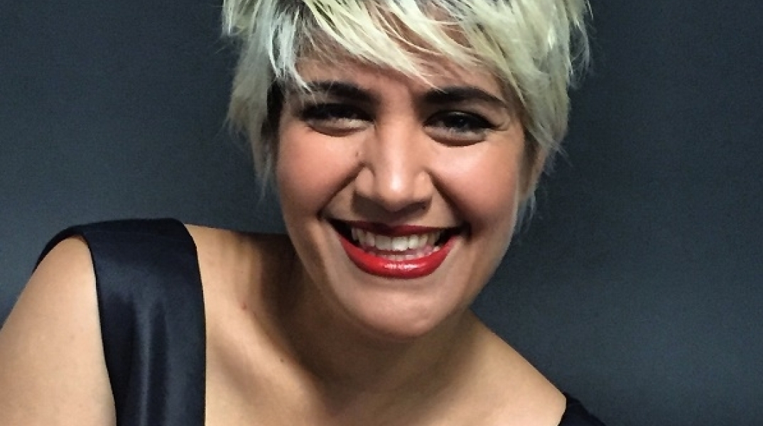 Κυβέλη Καστοριάδη