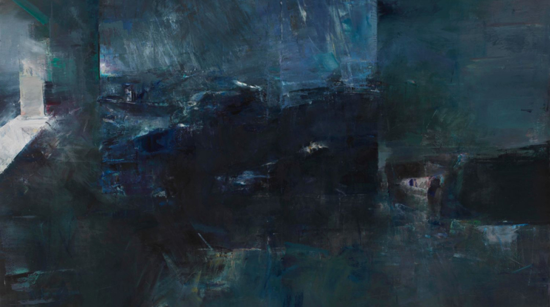 Τζουλιάνο Καγκλής, Νέα Εδέμ