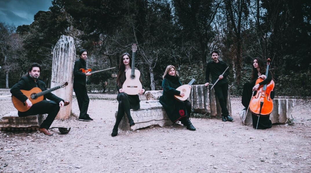 Χριστουγεννιάτικες συναυλίες στην Αγγλικανική Εκκλησία