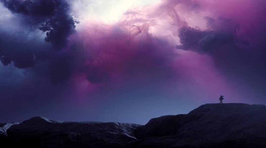 Science Fiction: Ταξίδι στο άγνωστο