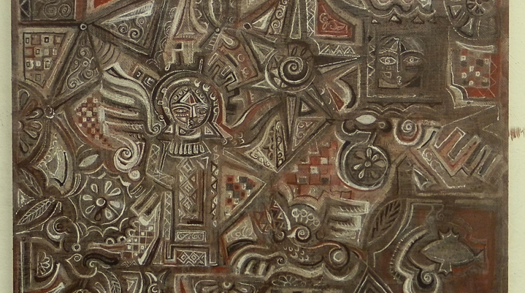 Αλέκος Κυραρίνης, Αγγελοφάνεια