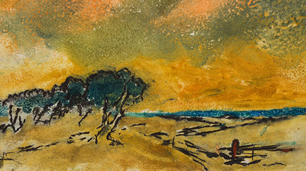 Νικόλαος Βεντούρας. Μισός αιώνας πρωτοπορίας