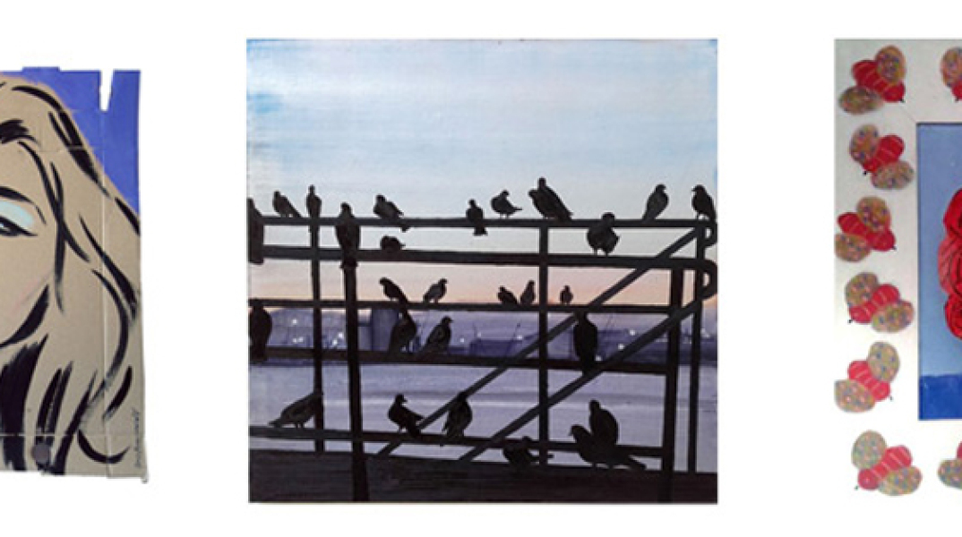 Highlights 2017 - '18