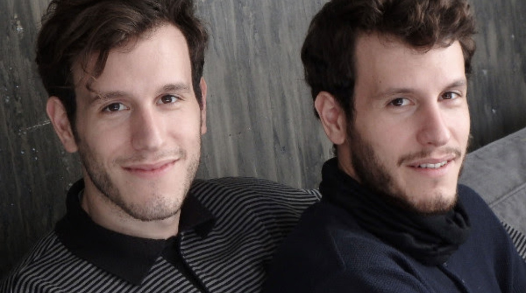 Μιχάλης & Παντελής Καλογεράκης