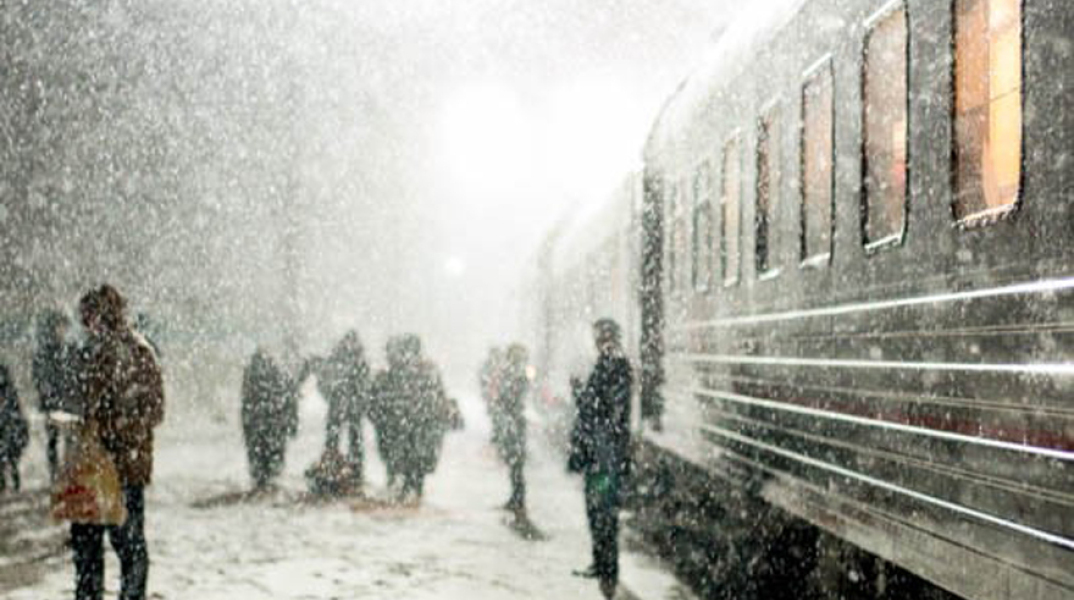 Mioara Chiparus, Whispers of Siberia