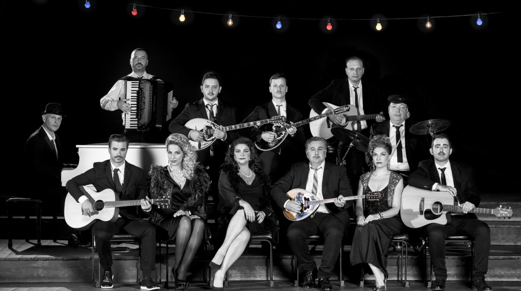 Ιεροκλής Μιχαηλίδης, Κατερίνα Κούκα και Λιζέτα Καλημέρη