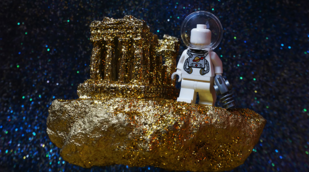 Giorgos Makrakis, Planet G