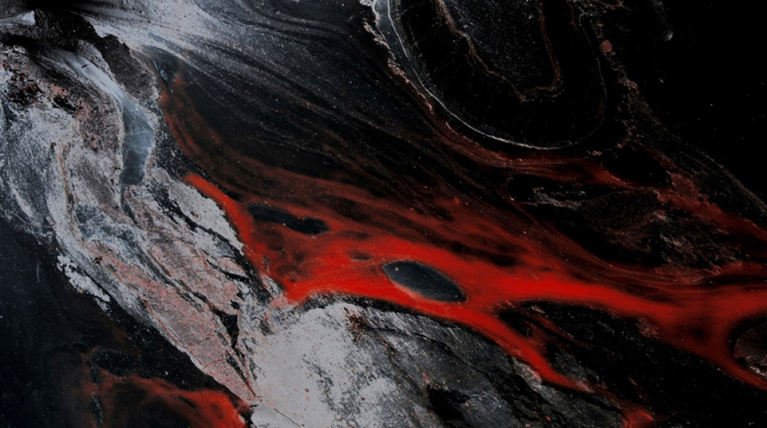 Κυριάκος Συφιλτζόγλου, Πιθανότητα αίματος