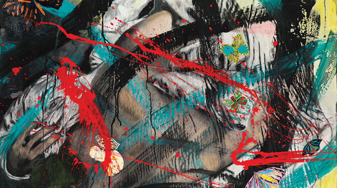 Χριστίνα Φοίτου, Από σώμα σε σώμα