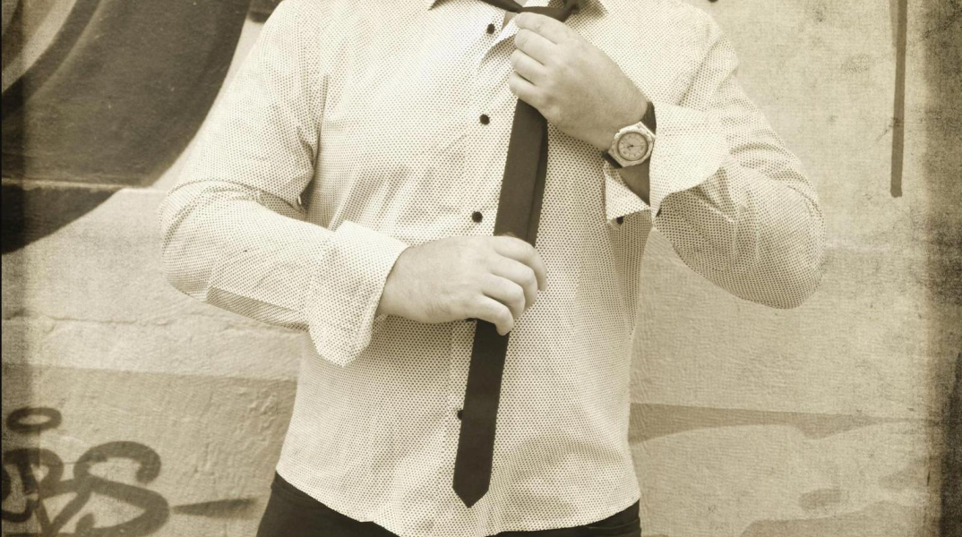 Νίκος Καρακαλπάκης