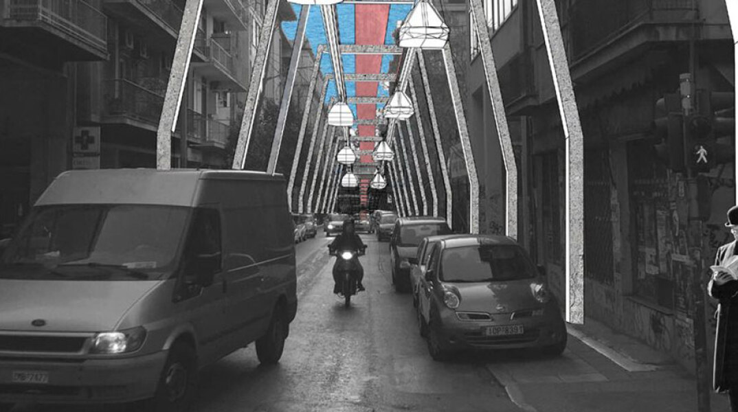 Urbanism of Negotiation Part 2