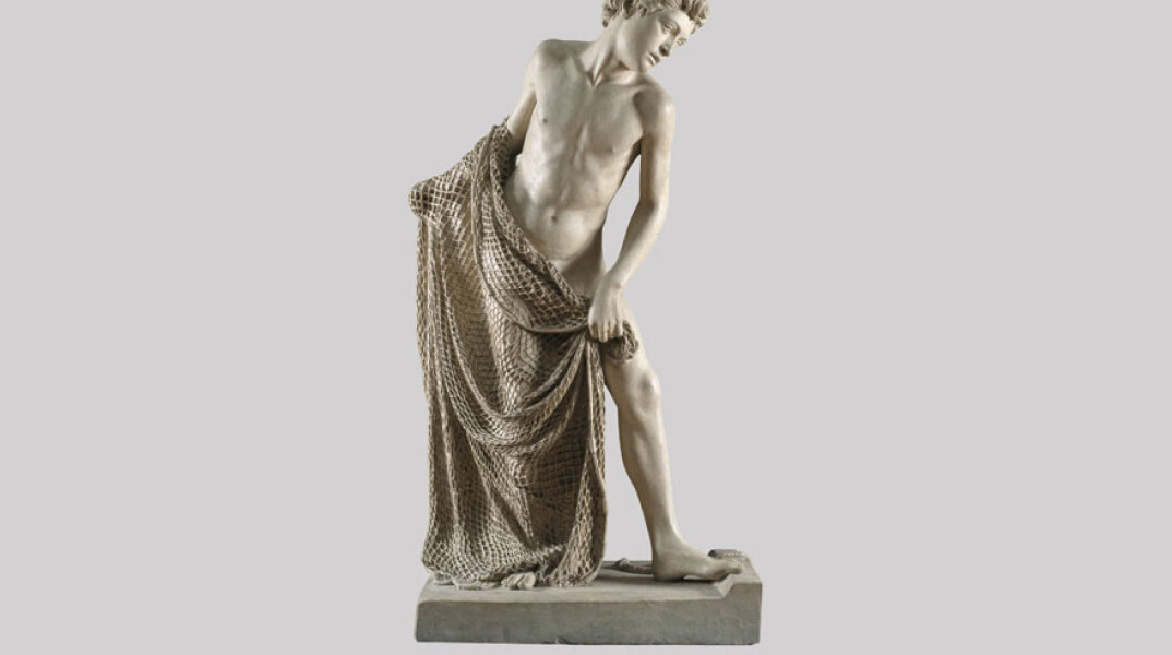 Νεοκλασικισμός και γλυπτική, Μεξικό 19ος αι.