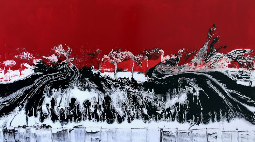 Αστέριος Τόρης, Άπλετος χώρος