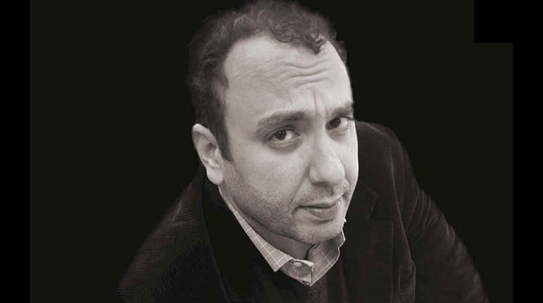 Χρήστος Χωμενίδης