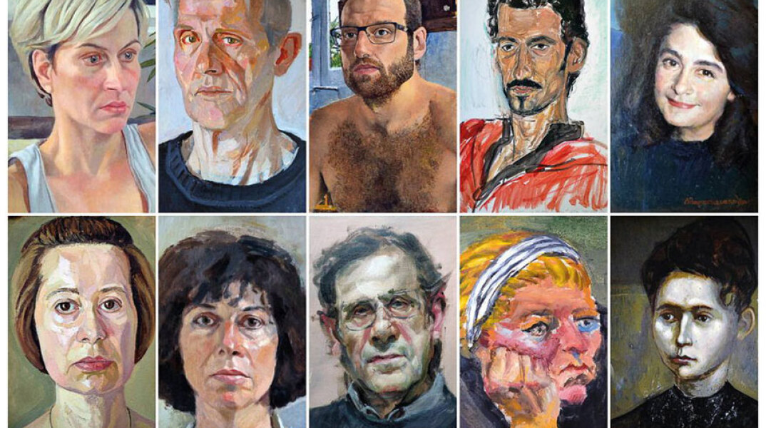 Η άλλη ζωγραφική