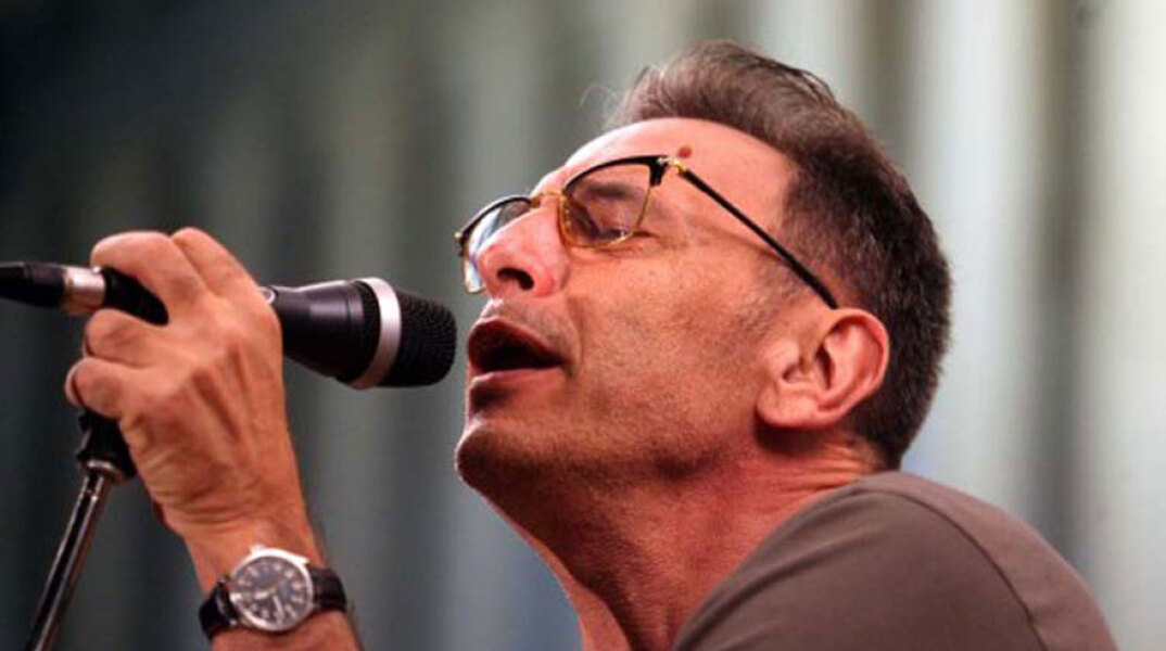 Διονύσης Τσακνής