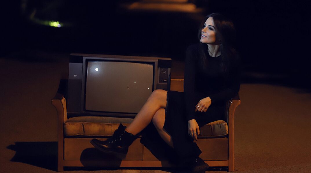 Μαγδα Βαρουχα