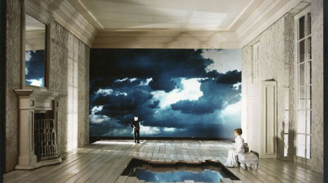 Στέφανος Λαζαρίδης: κυνικός ρομαντικός