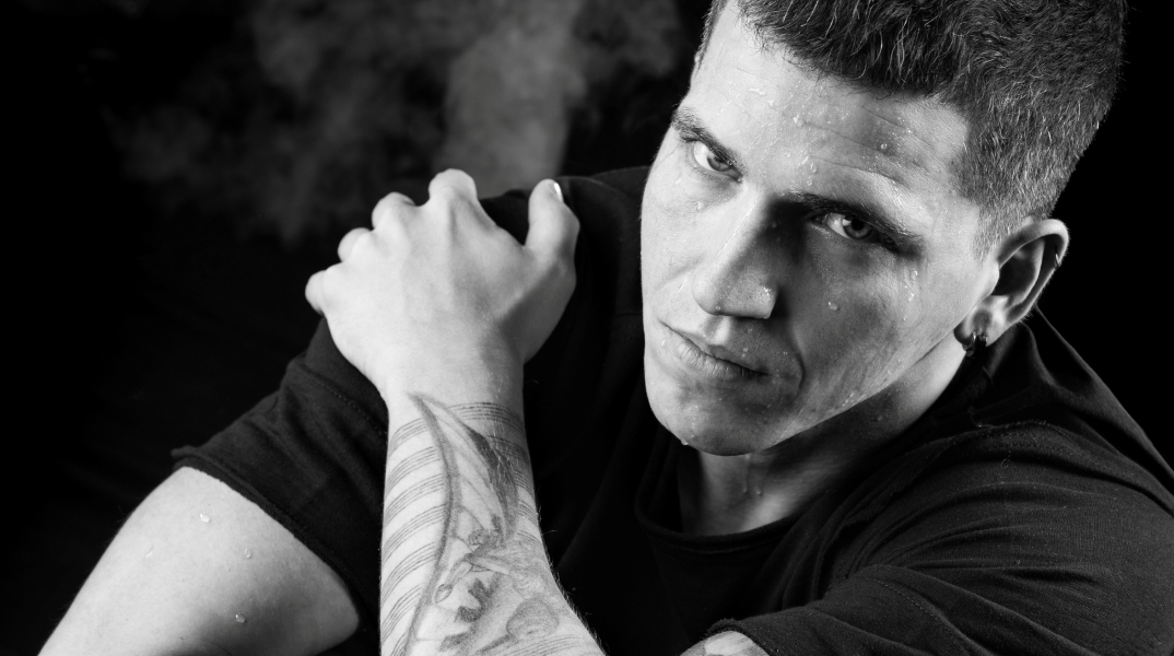 Θοδωρής Νικολάου