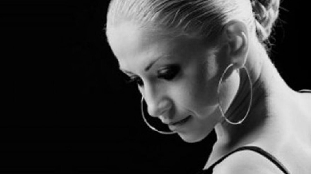 Κατερίνα Κουρεντζή