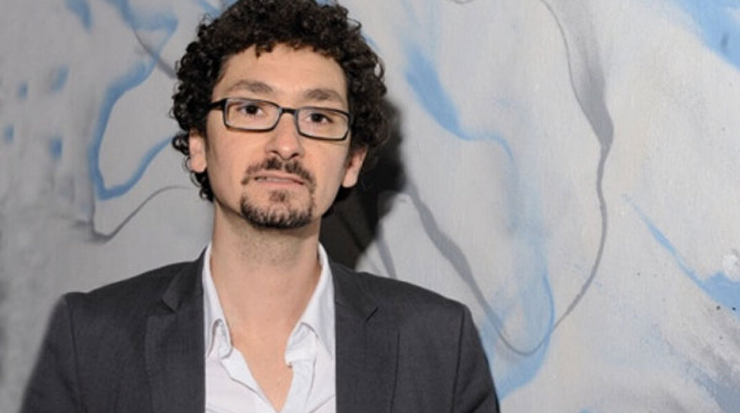 Νταβίντ Φοενκινός