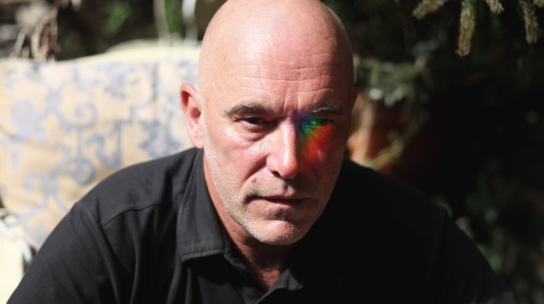 Adrian Sherwood 