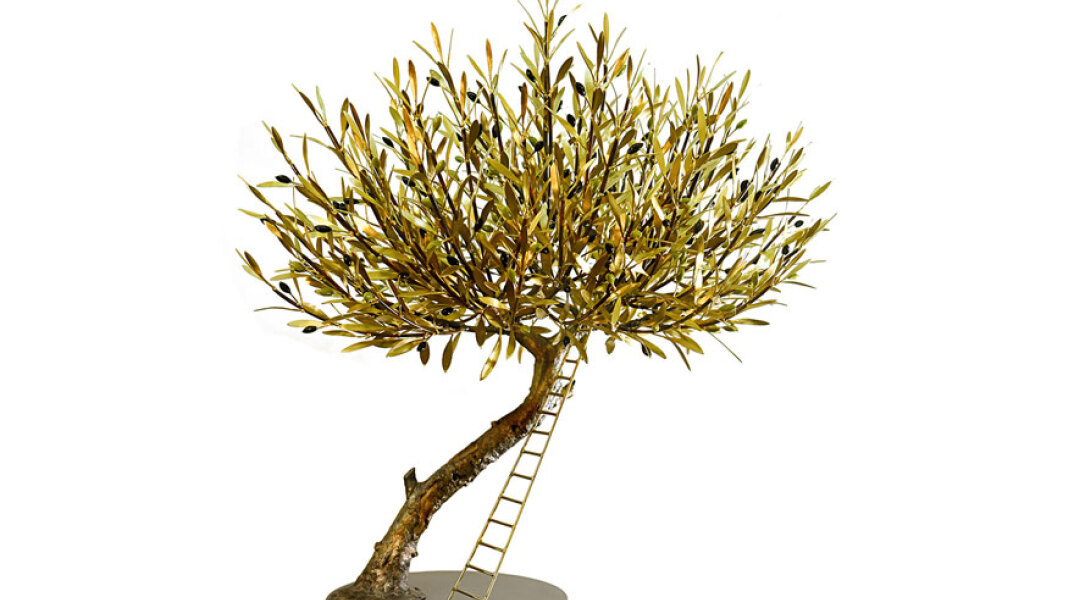 Άγγελος Παναγιωτίδης, Το δέντρο που πληγώναμε