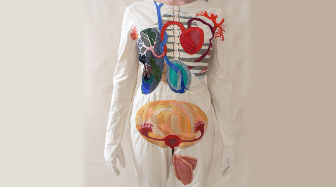 Αυτο-άμυνες / Inner outfits