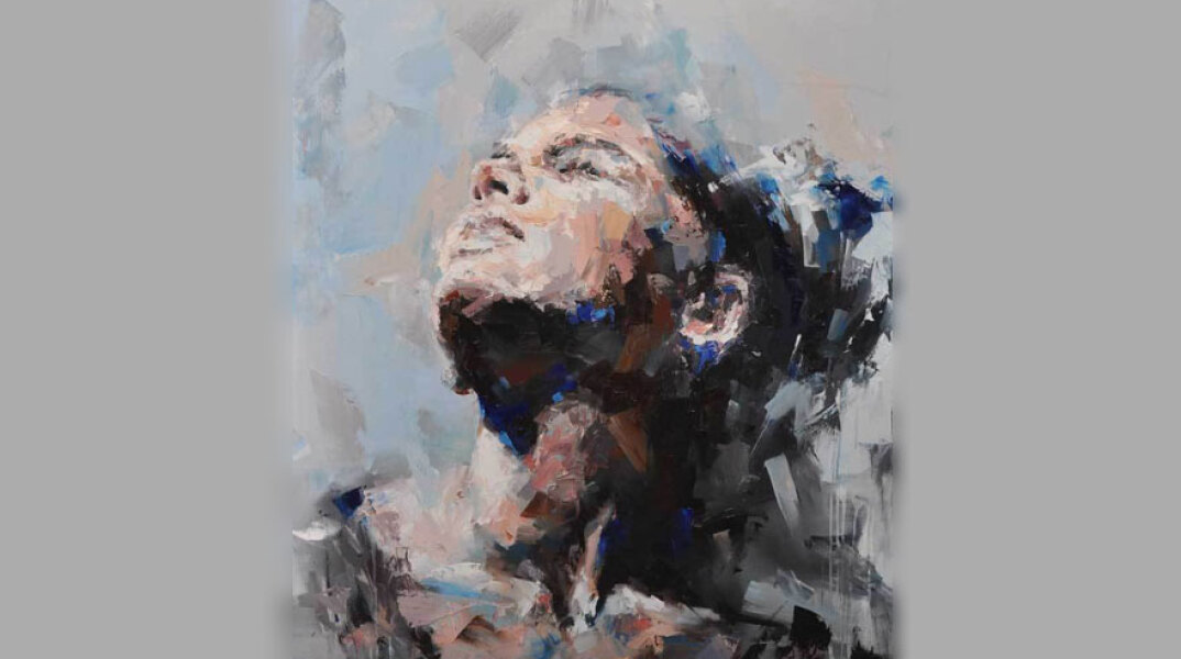 Νίκος Βαβάτσης, Being In-Finite