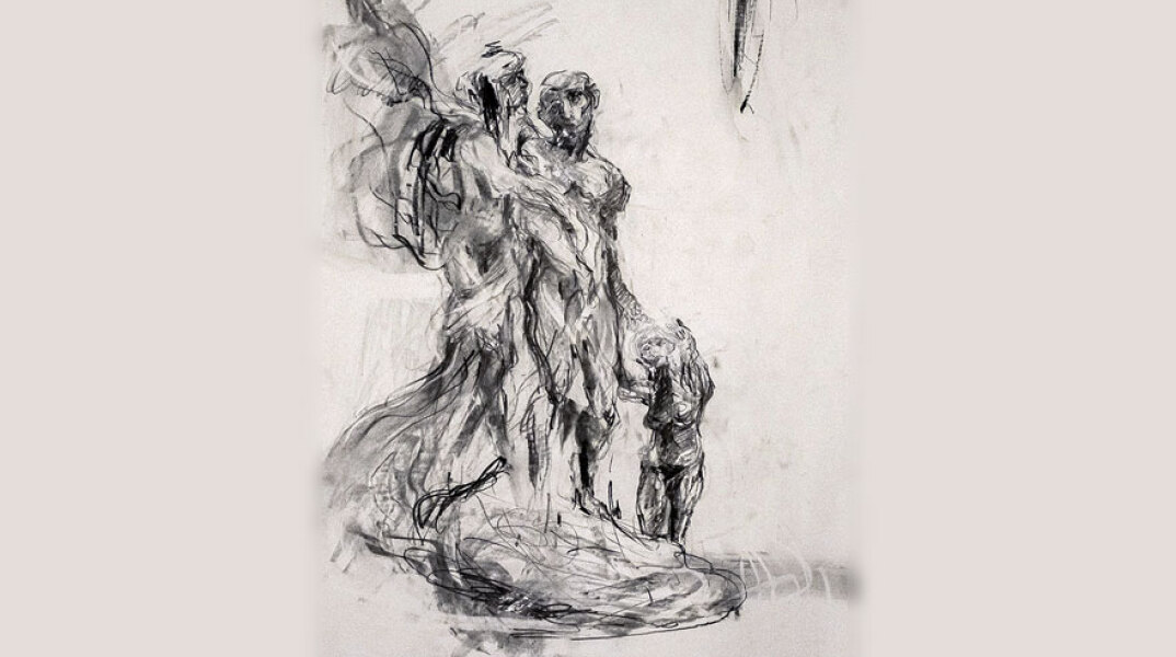 Ματίνα Σταυροπούλου, Aimer c’est perdre