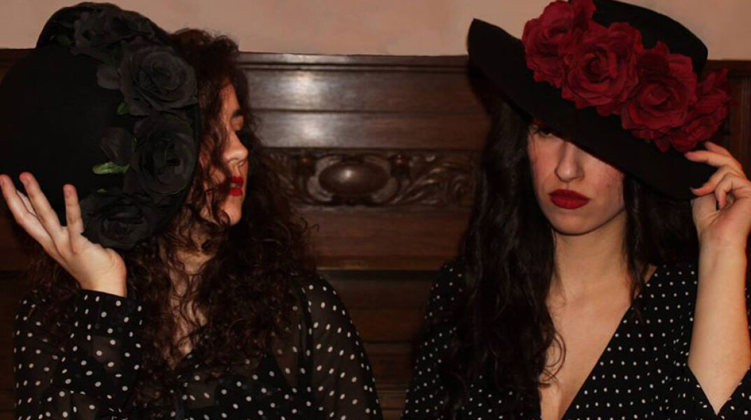 Ladies and the Blues