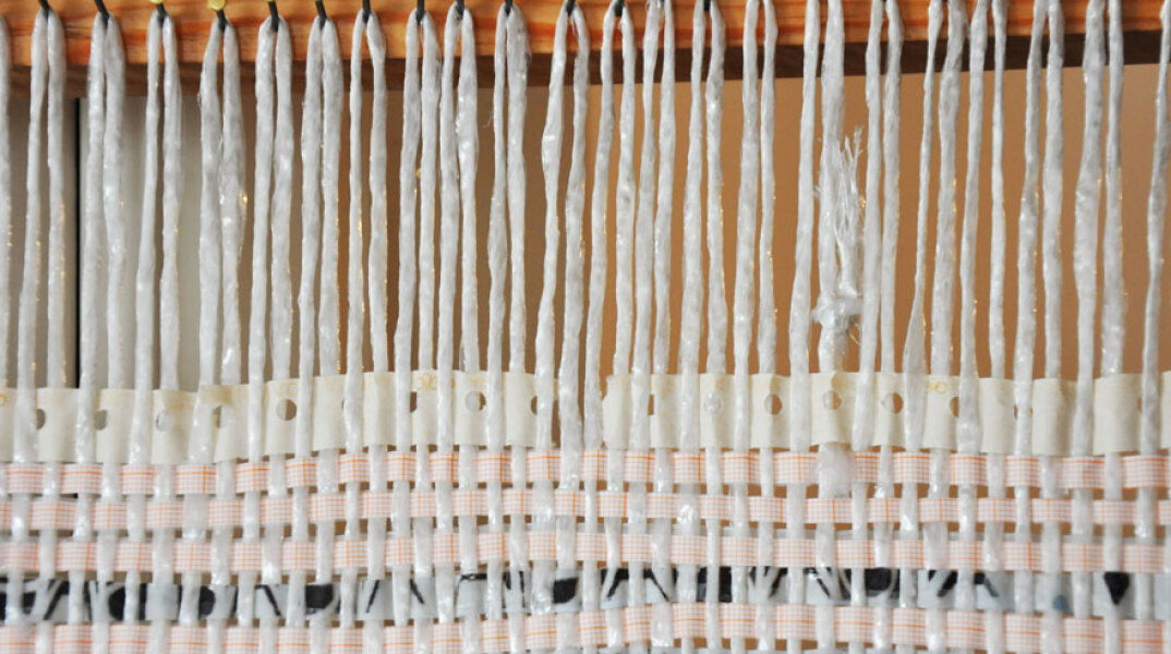 Μυρτώ Ξανθοπούλου, Μακέτα για τον ουρανό