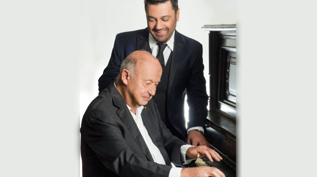 Οι δρόμοι μας