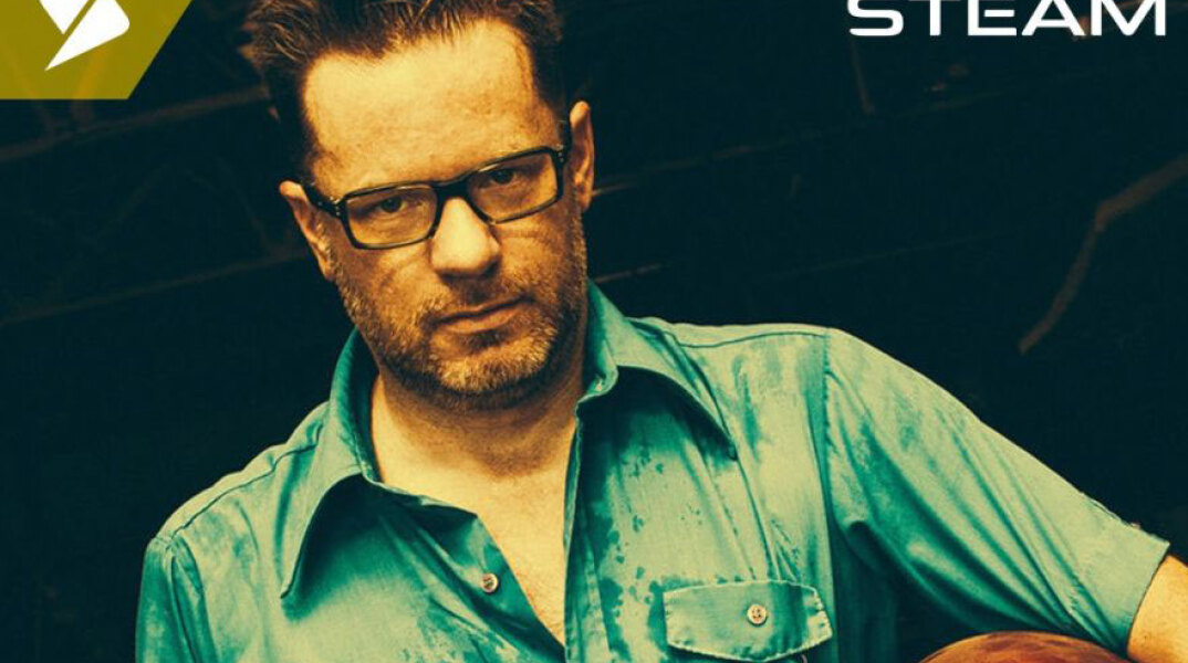 Kevin Yost w/ Akylla and Christo Z