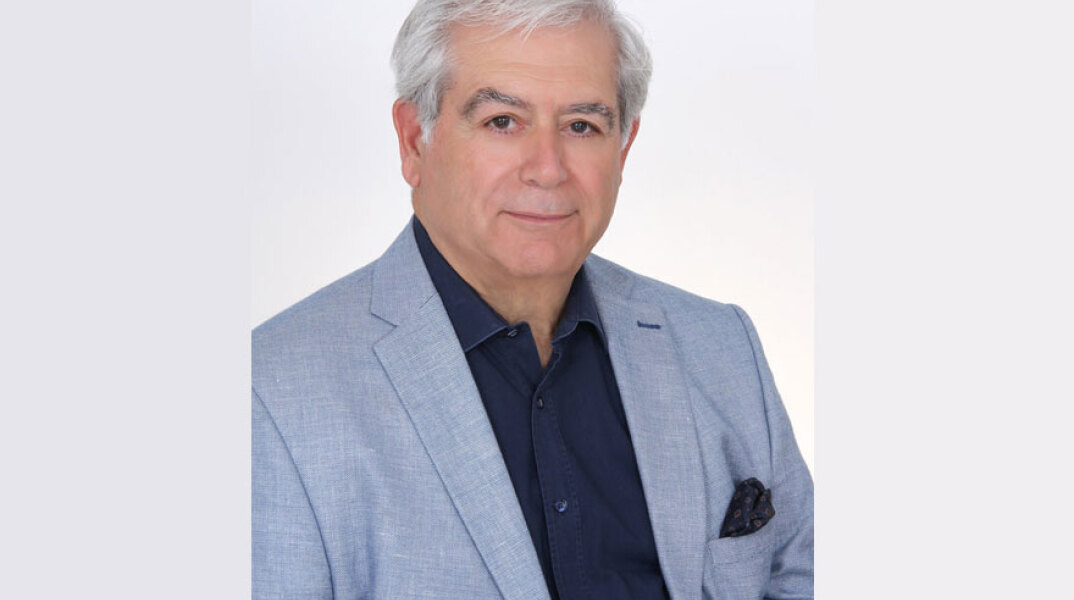 Δημήτρης Κυριαζής