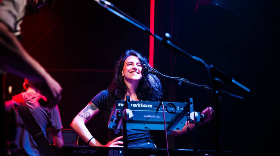 Hume Assine & Foam Athens, Dreams Pop