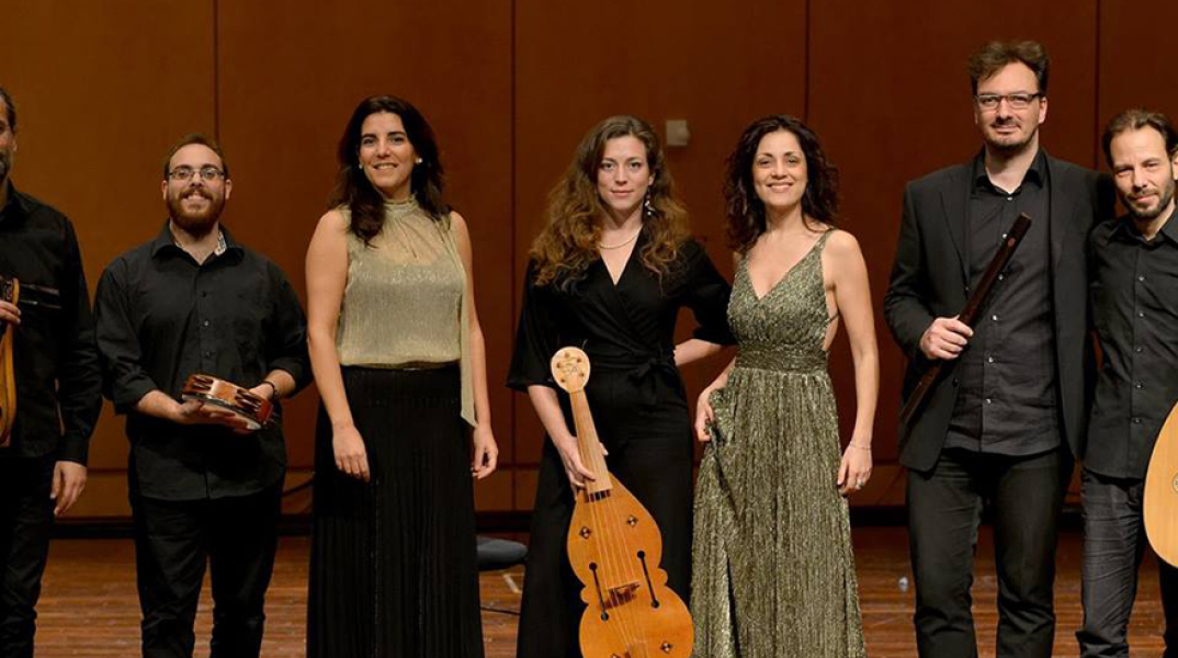 Ex Silentio, Λήθη - Bid me to live