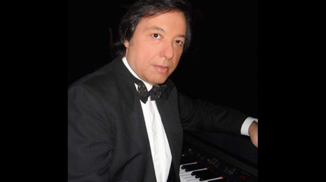 Γιώργος Νιάρχος