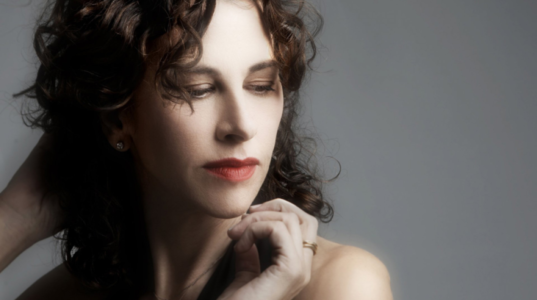 Ελευθερία Αρβανιτάκη