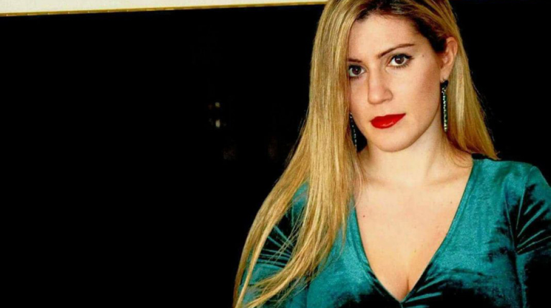 Κασσάνδρα Φουντουλάκη