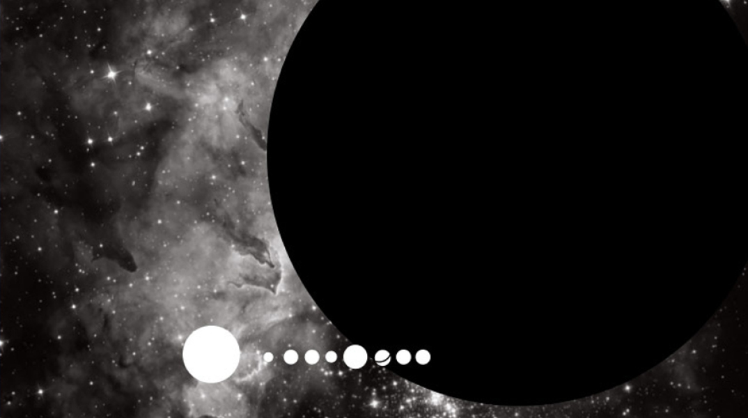 Πλανήτες του Gustav Holst, Ήλιος του Carl Nielsen