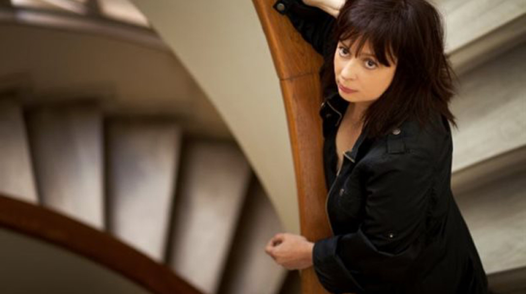 Έρση Σωτηροπούλου