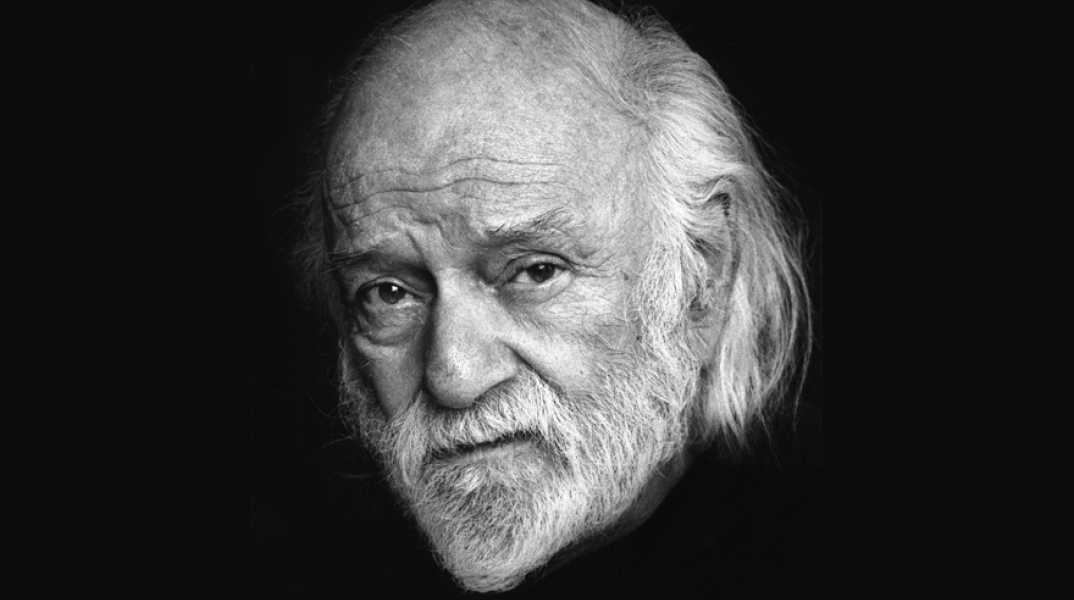 Νάνος Βαλαωρίτης