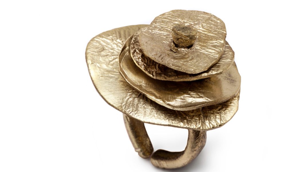 Δημήτρης Κουκλάκης, Ο θησαυρός της Αριάδνης