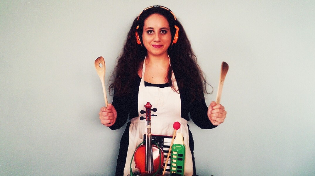 Νεφέλη Λιούτα