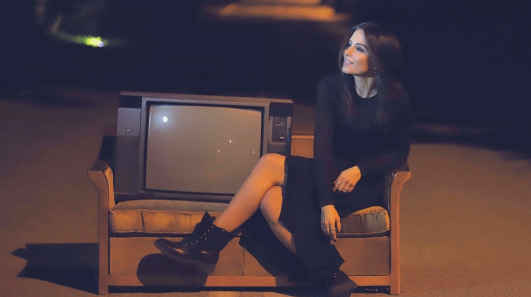 Μαγδα Βαρουχα