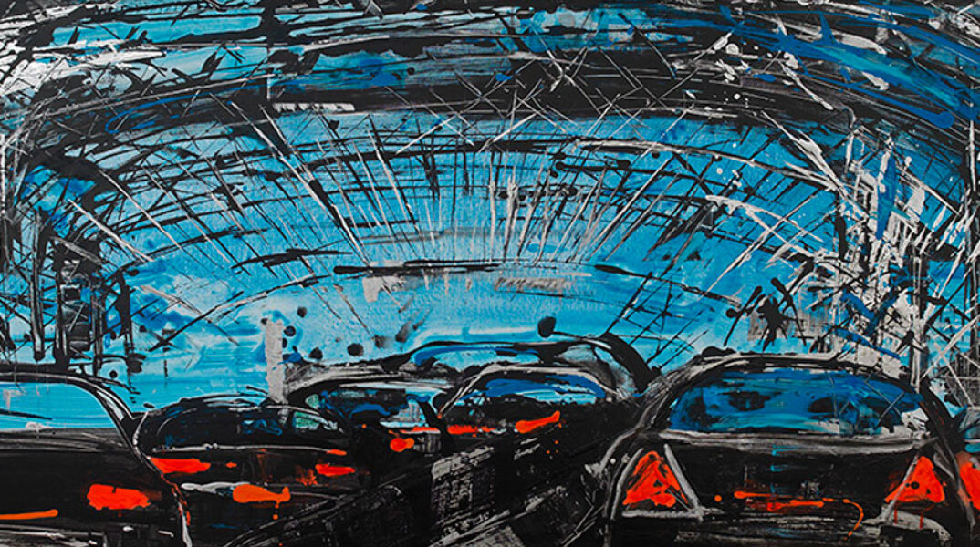 Women bridging worlds