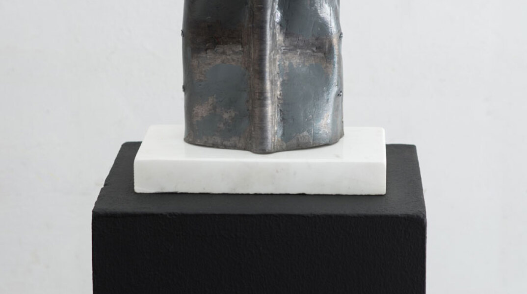 Κορνήλιος Γραμμένος, Repatriation Vol. 2